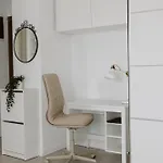 Apartment Parliament