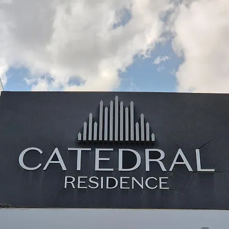 Parliament Apartment