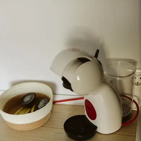 Parliament Appartamento Bucarest