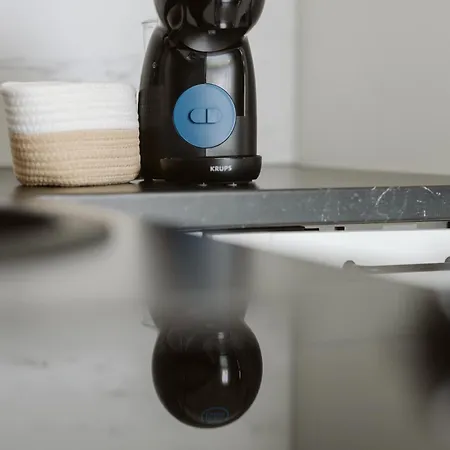 Parliament Διαμέρισμα