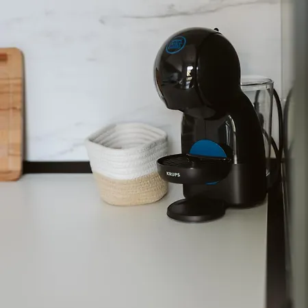 Apartment Parliament Bucharest