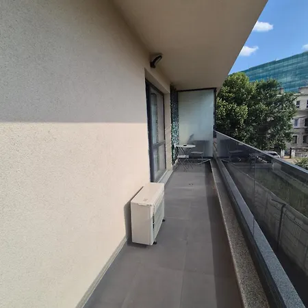 Parliament Apartament Bucureşti