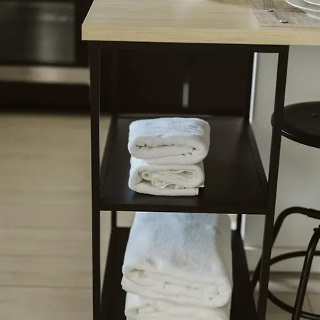 Appartamento Parliament