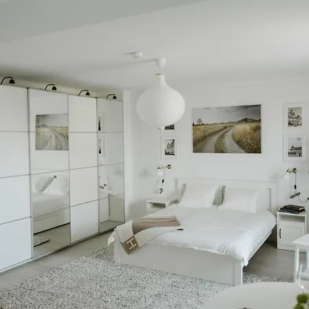 Parliament Apartment Bucharest