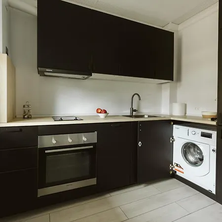 Apartament Parliament Bucureşti