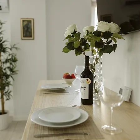 Appartamento Parliament