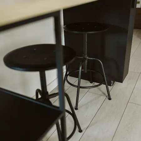 Parliament Appartamento Bucarest