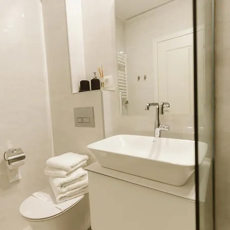 Parliament * Bucharest