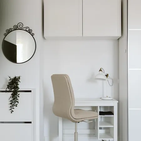 Parliament Apartment