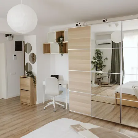 Parliament * Bucharest