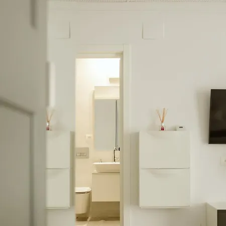 Apartament Parliament *