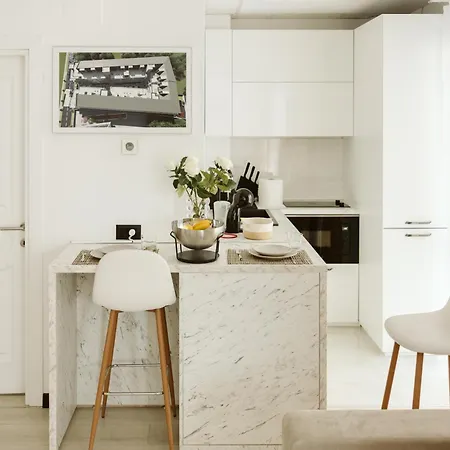 Apartment Parliament