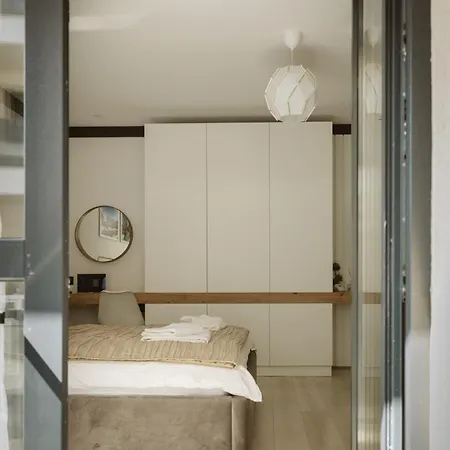 Appartamento Parliament