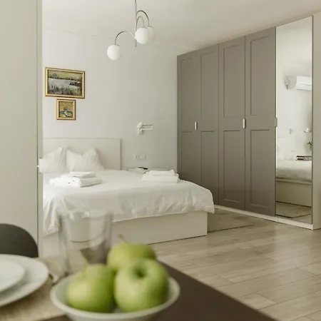 Parliament Bucharest