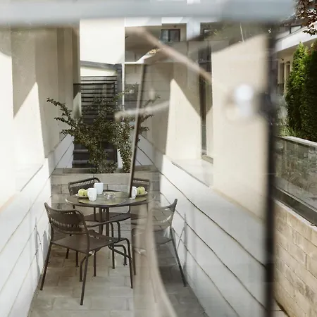 Parliament Bucharest