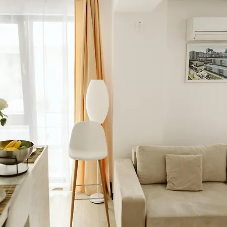 Parliament * Bucharest