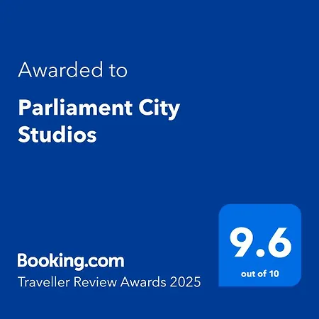 Apartment Parliament