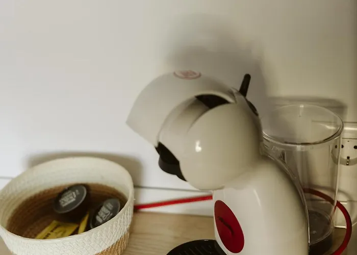 Parliament アパート ブカレスト