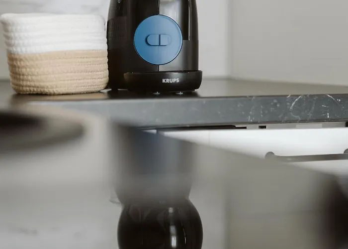 Parliament アパート