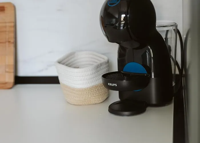 Apartmán Parliament Bukurešť