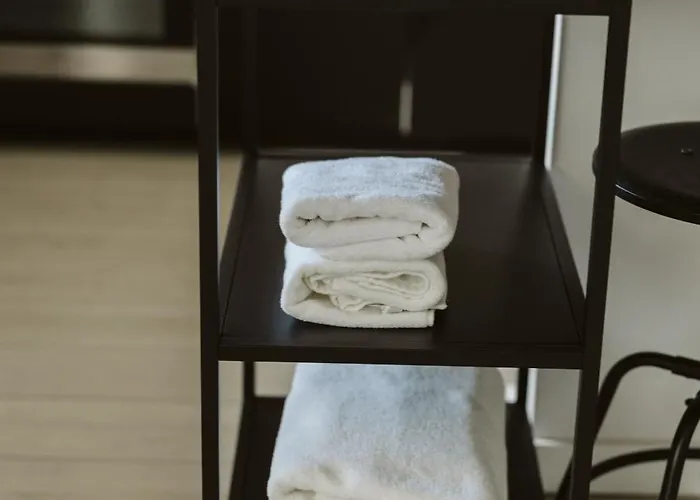 Apartmán Parliament