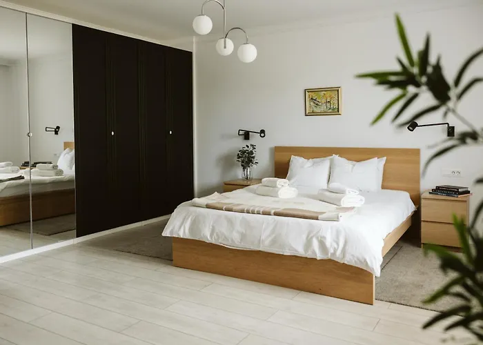 Parliament Bukurešť