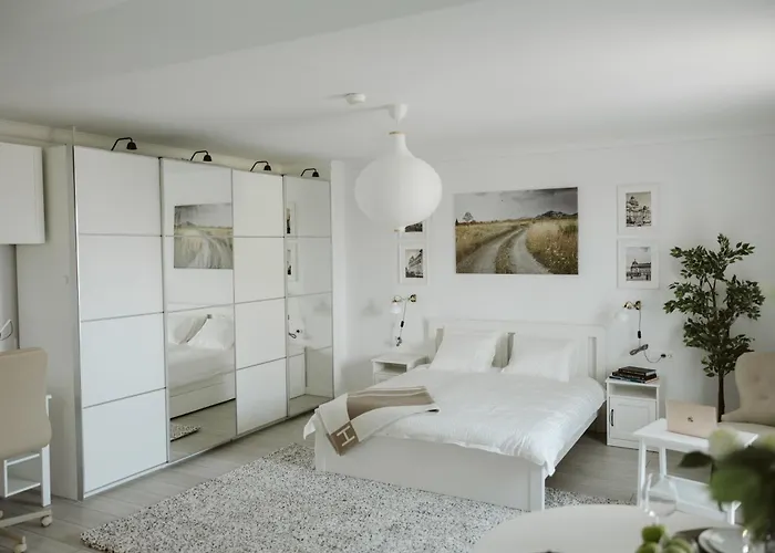 Parliament Apartmán Bukurešť