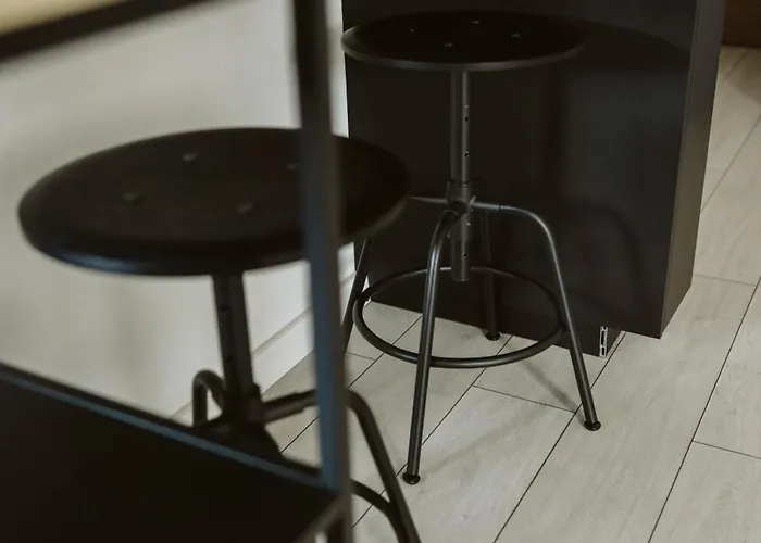 Parliament Apartmán Bukurešť