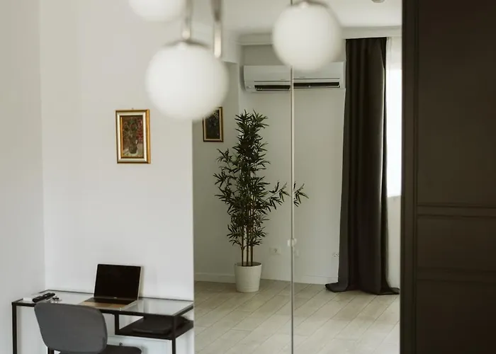 Parliament Bukurešť