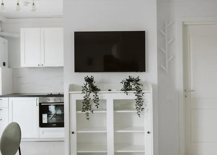 Parliament アパート *