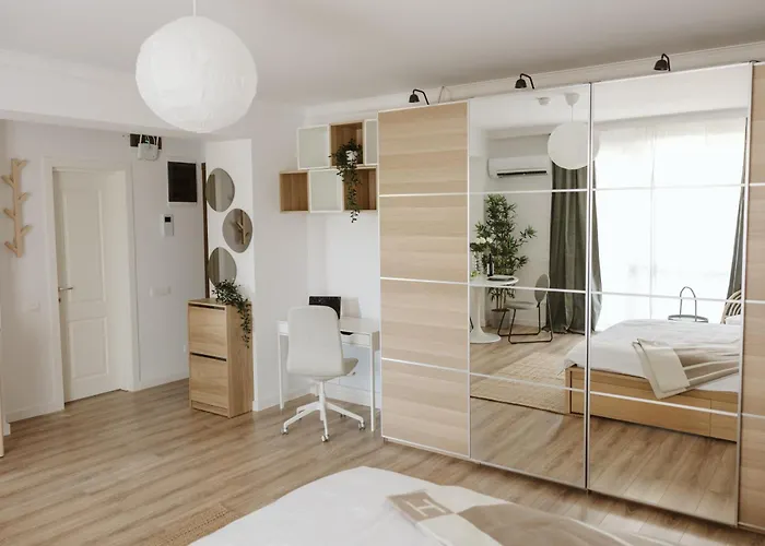 Parliament * ブカレスト