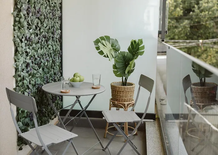 Parliament ブカレスト