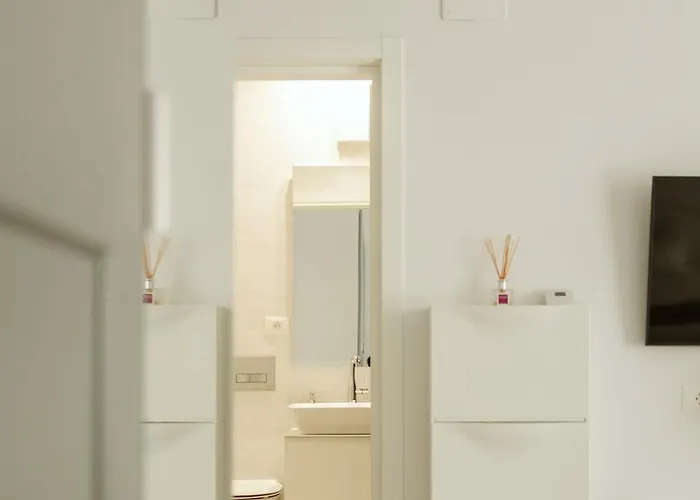 アパート Parliament *