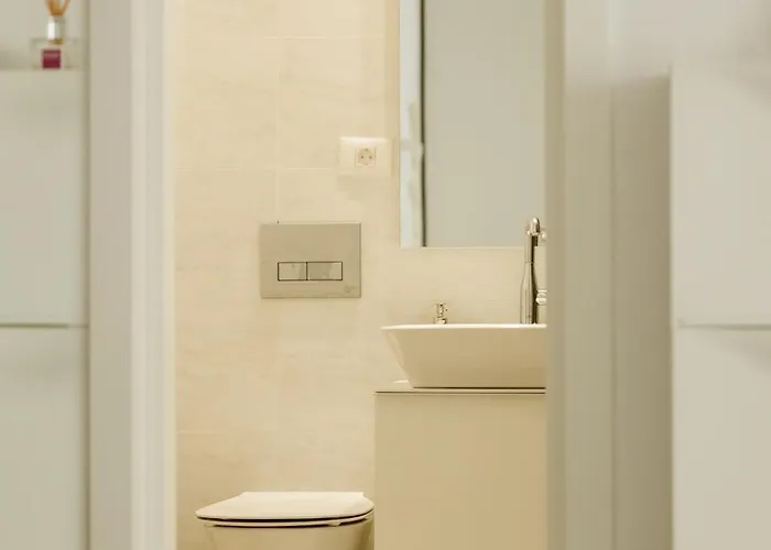 Parliament Bukurešť