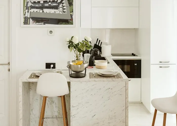 アパート Parliament