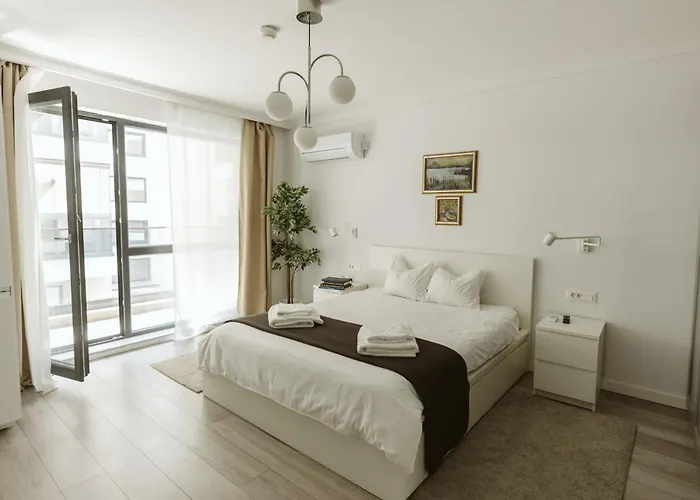 Parliament Bukurešť