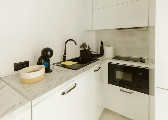 Parliament アパート