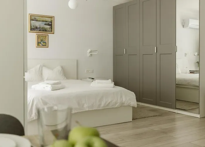 Parliament ブカレスト