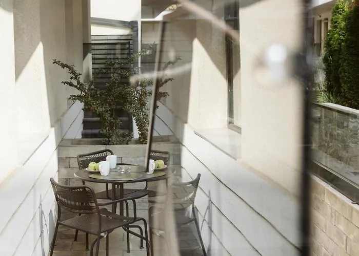 Parliament ブカレスト